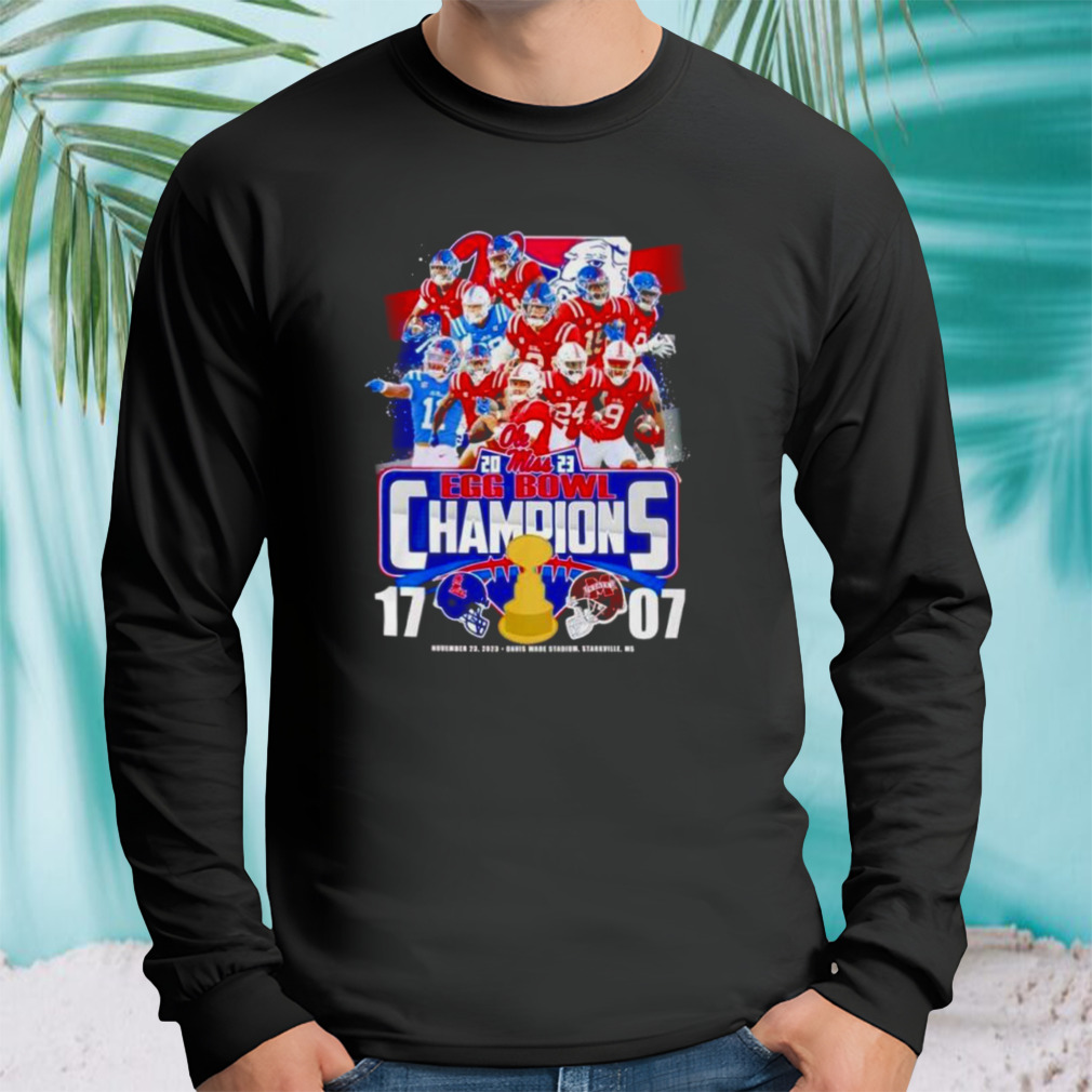 Longsleeve tshirt
