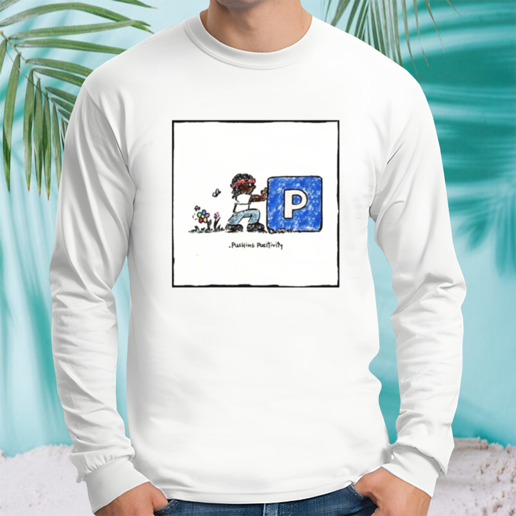 Longsleeve shirt
