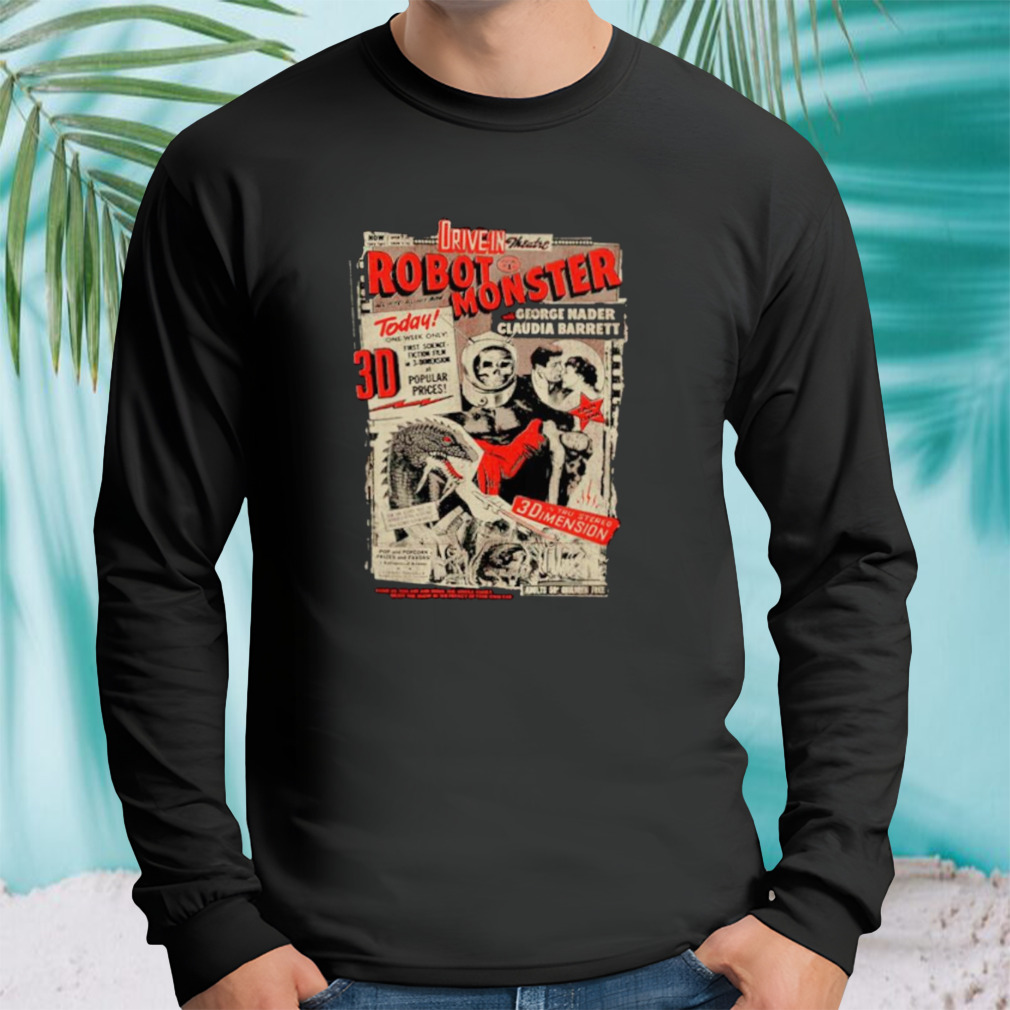 Longsleeve tshirt