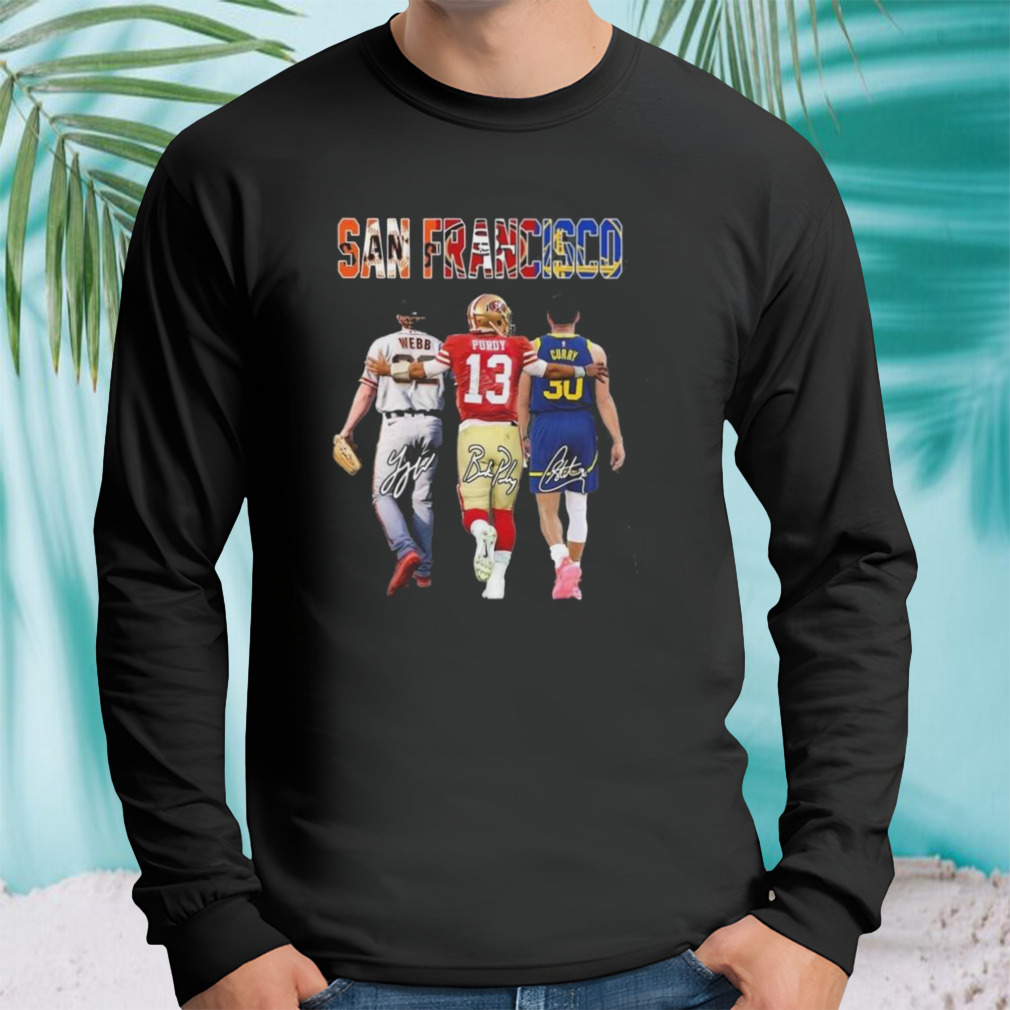 Longsleeve tshirt