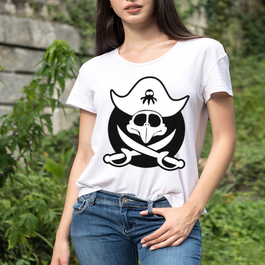 Women's shirt