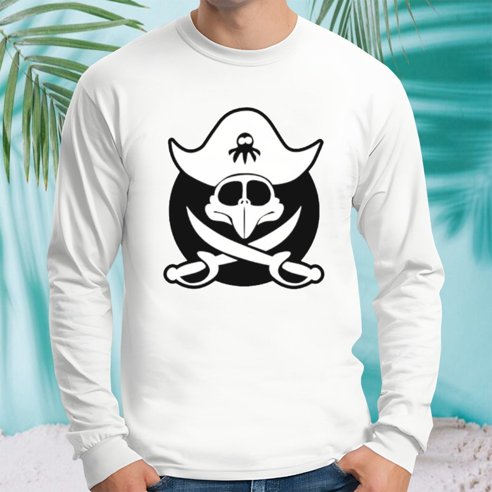 Longsleeve shirt