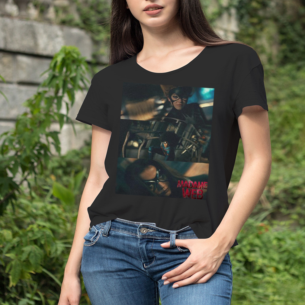 Women's tshirt