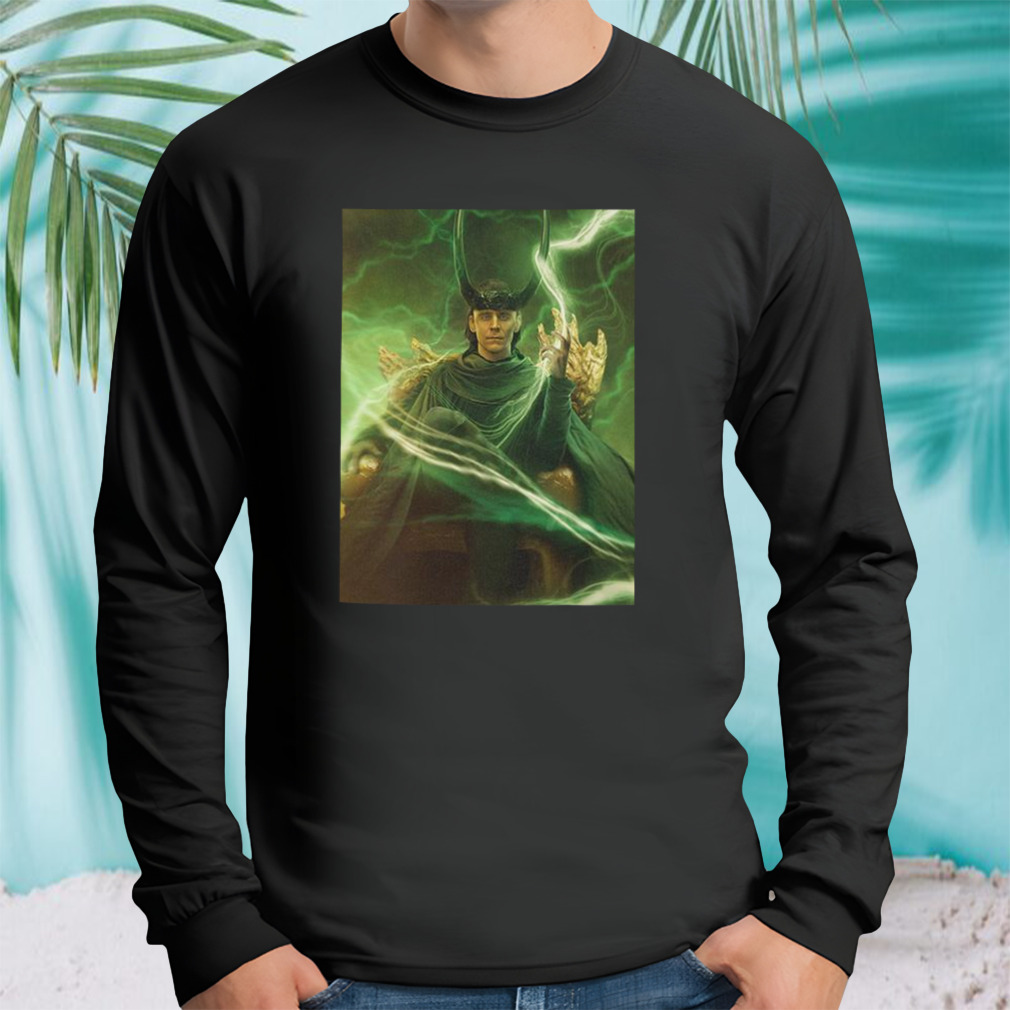 Longsleeve tshirt