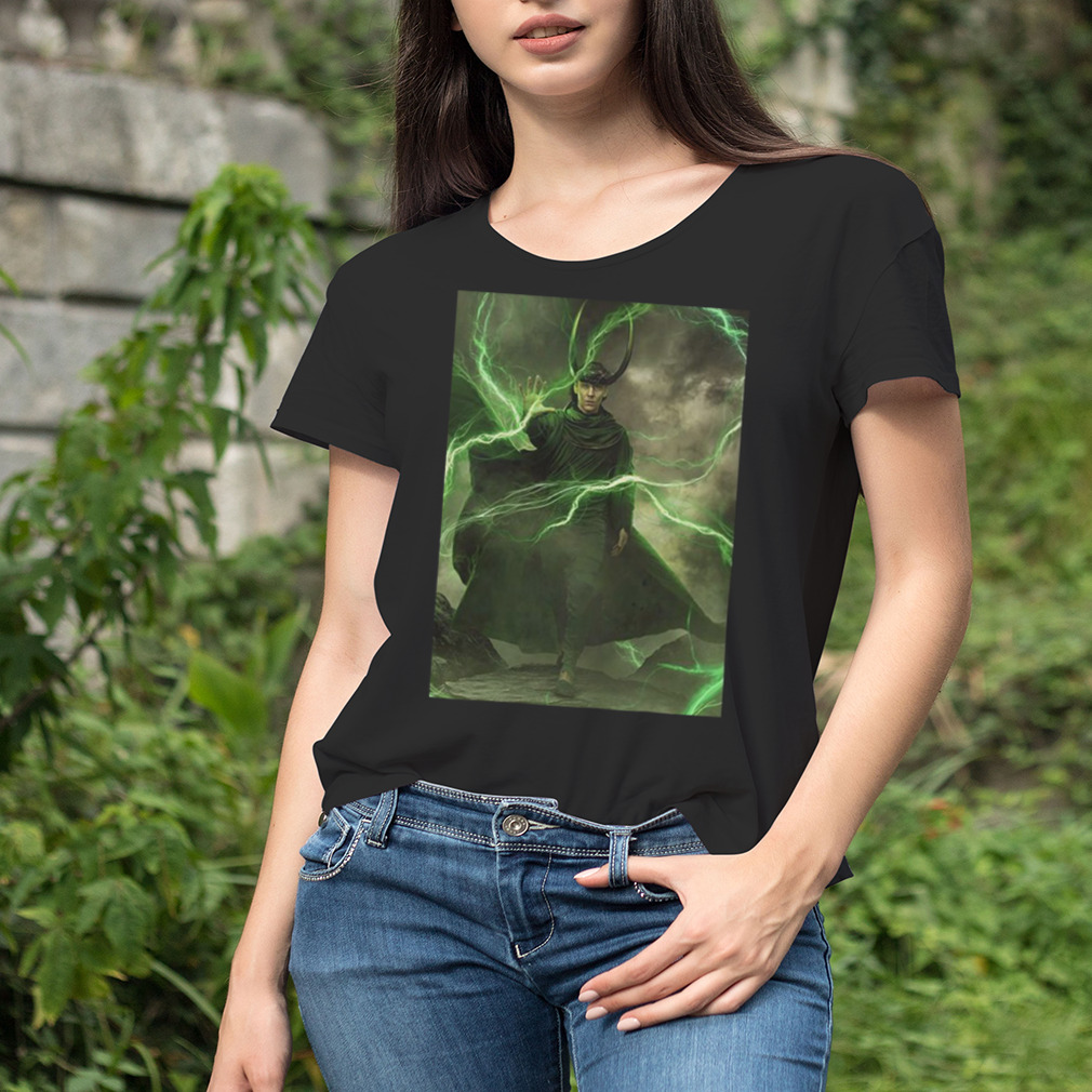 Women's tshirt