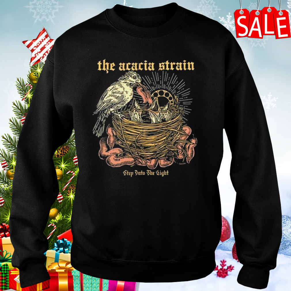 Acacia strain sale christmas sweater