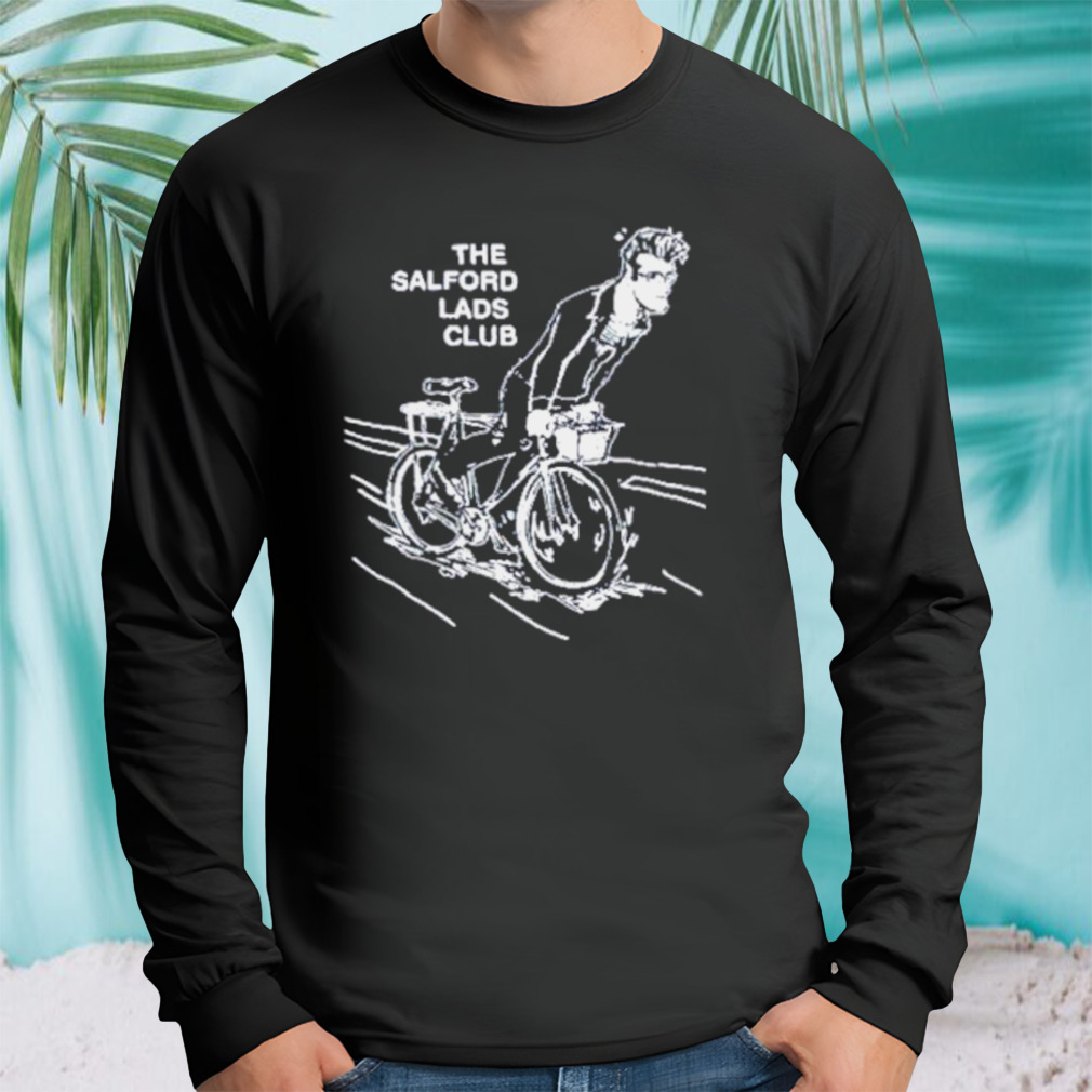 Longsleeve tshirt
