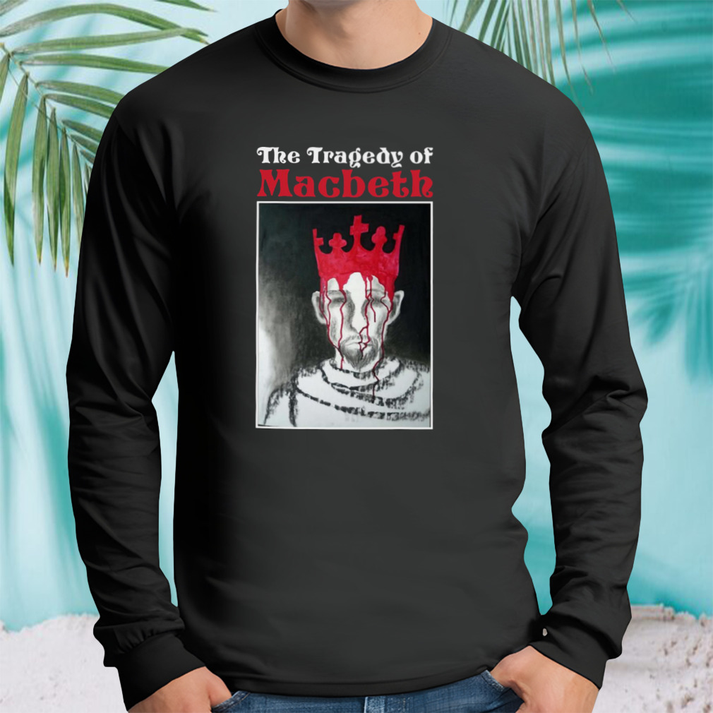Longsleeve tshirt