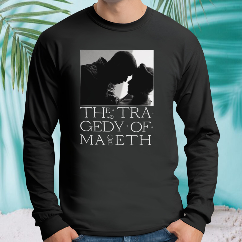 Longsleeve tshirt
