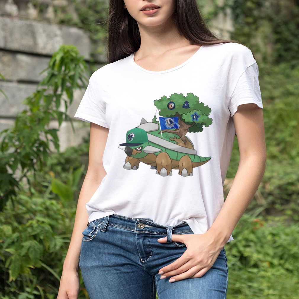 Women's shirt