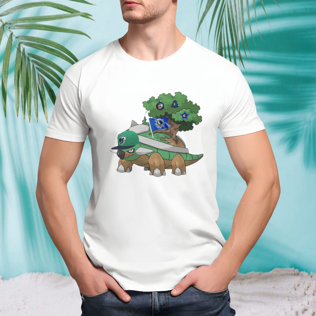 Unisex shirt
