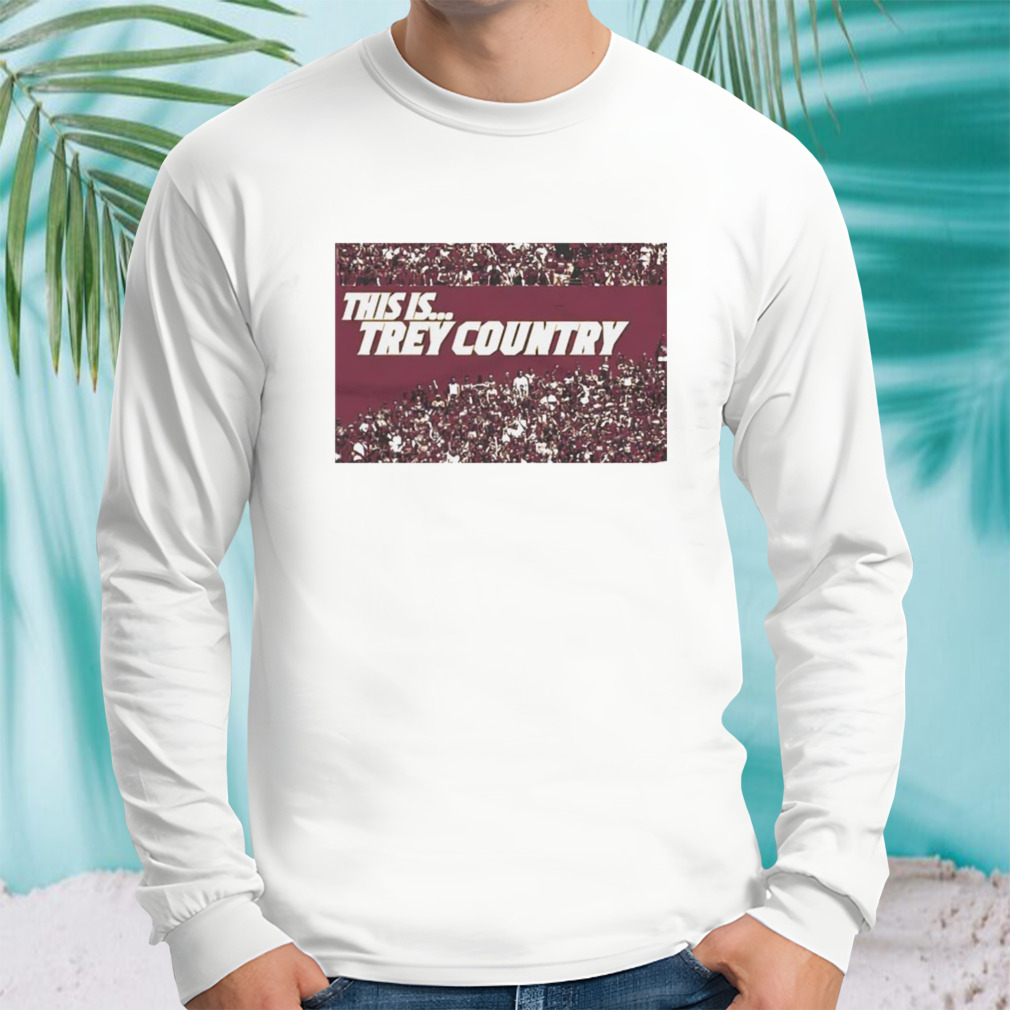 Longsleeve shirt