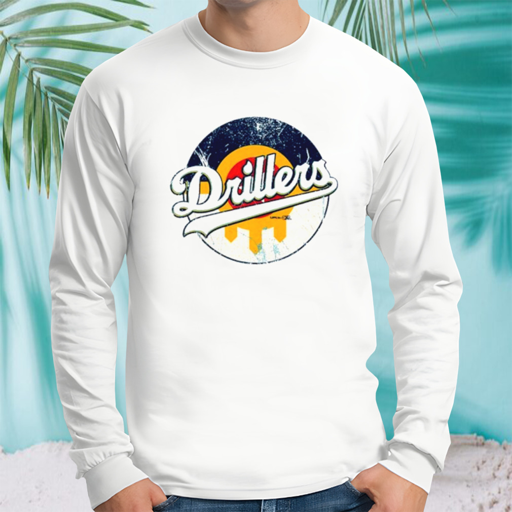 Longsleeve shirt