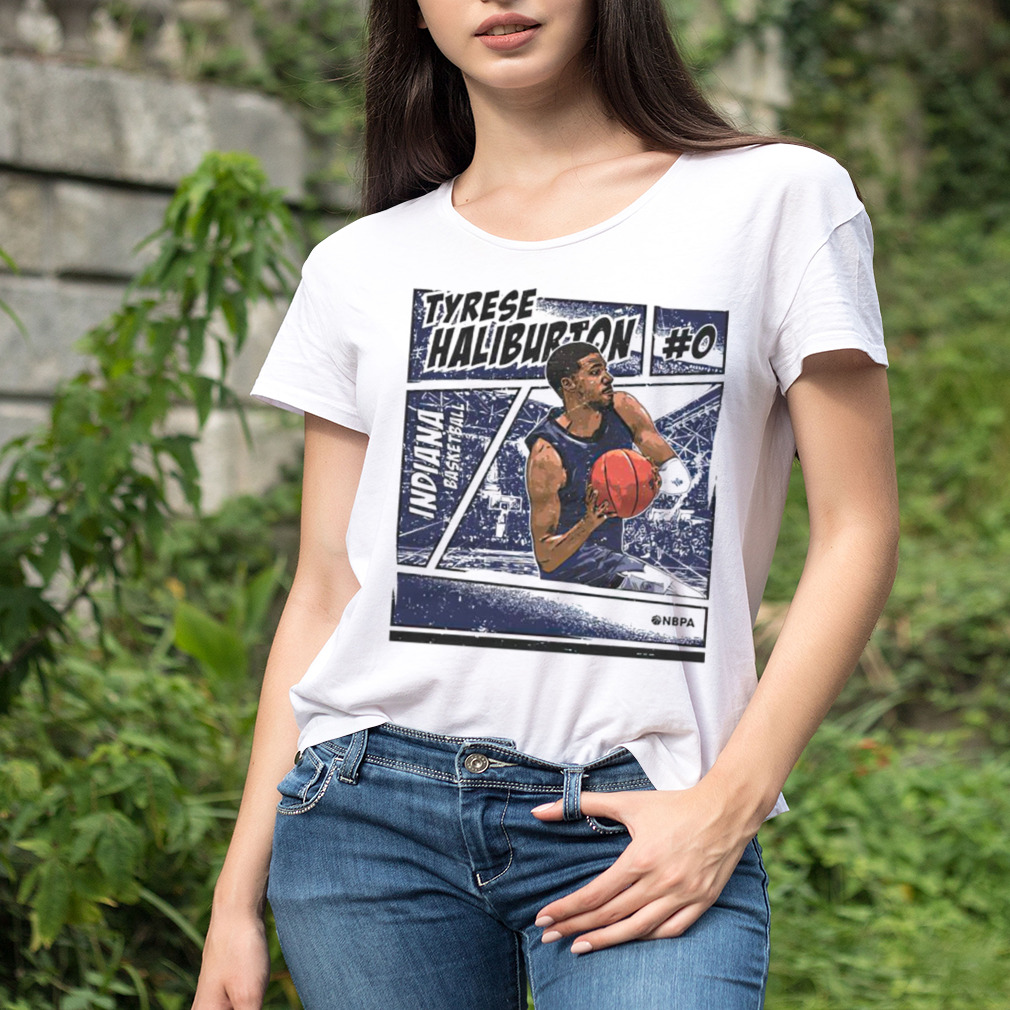 Women's shirt