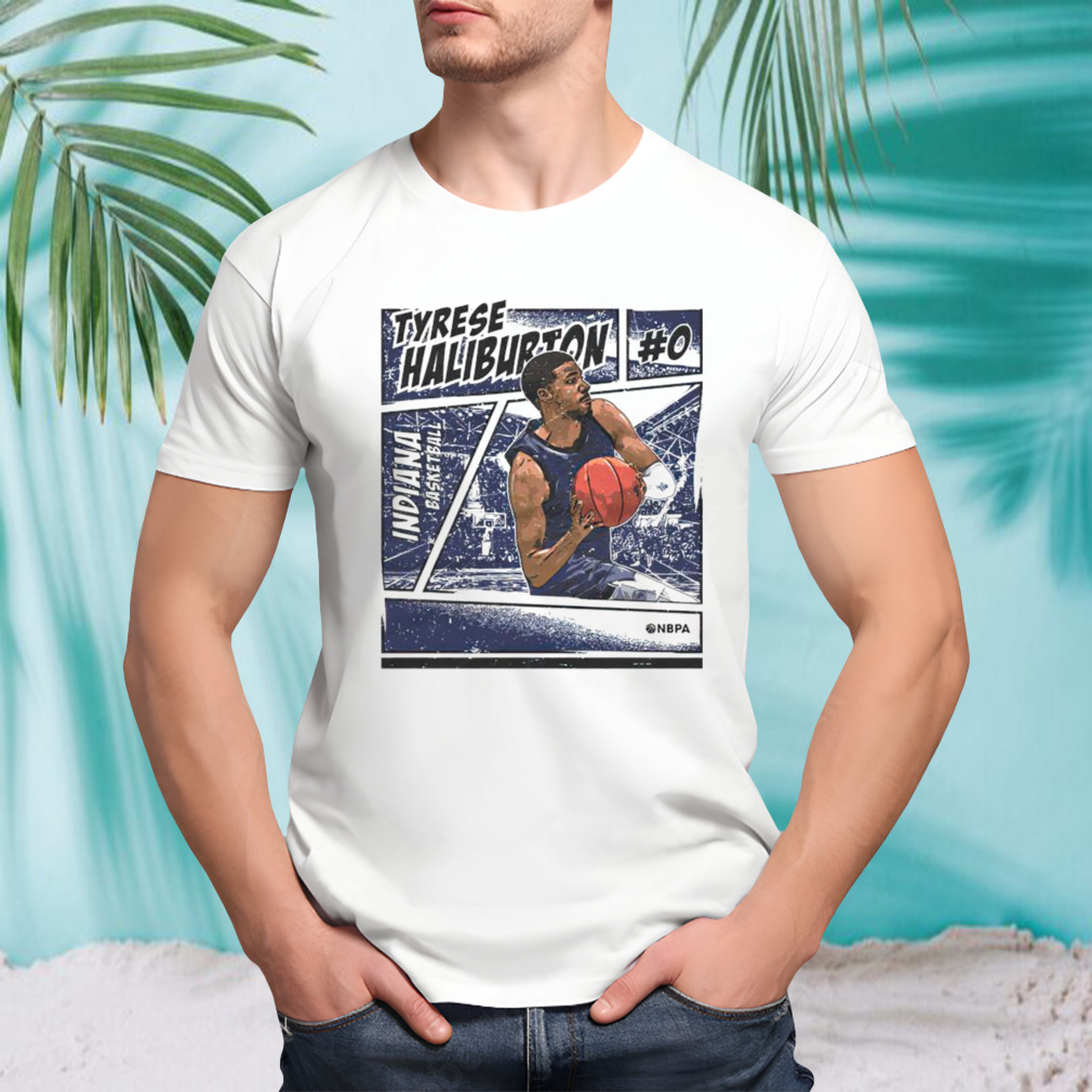 Unisex shirt