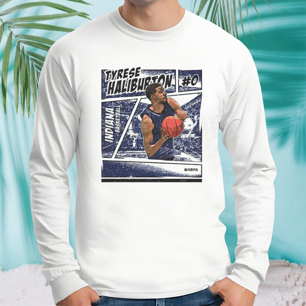 Longsleeve shirt