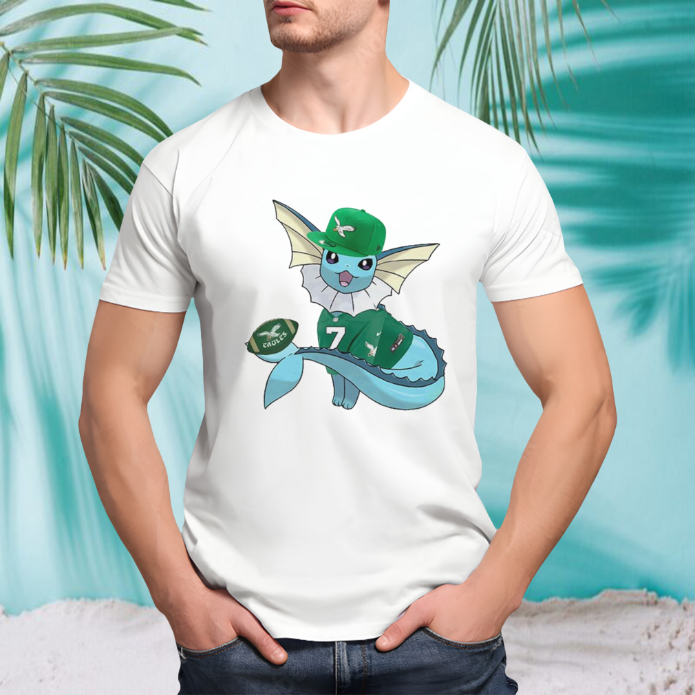 Unisex shirt