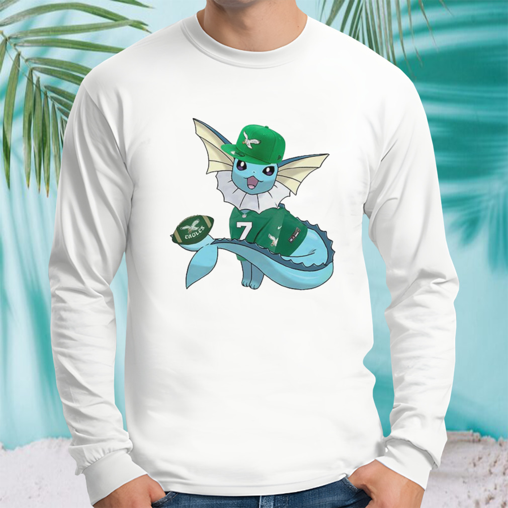 Longsleeve shirt