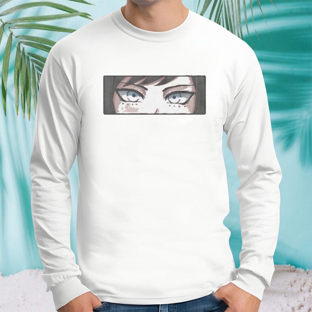 Longsleeve shirt