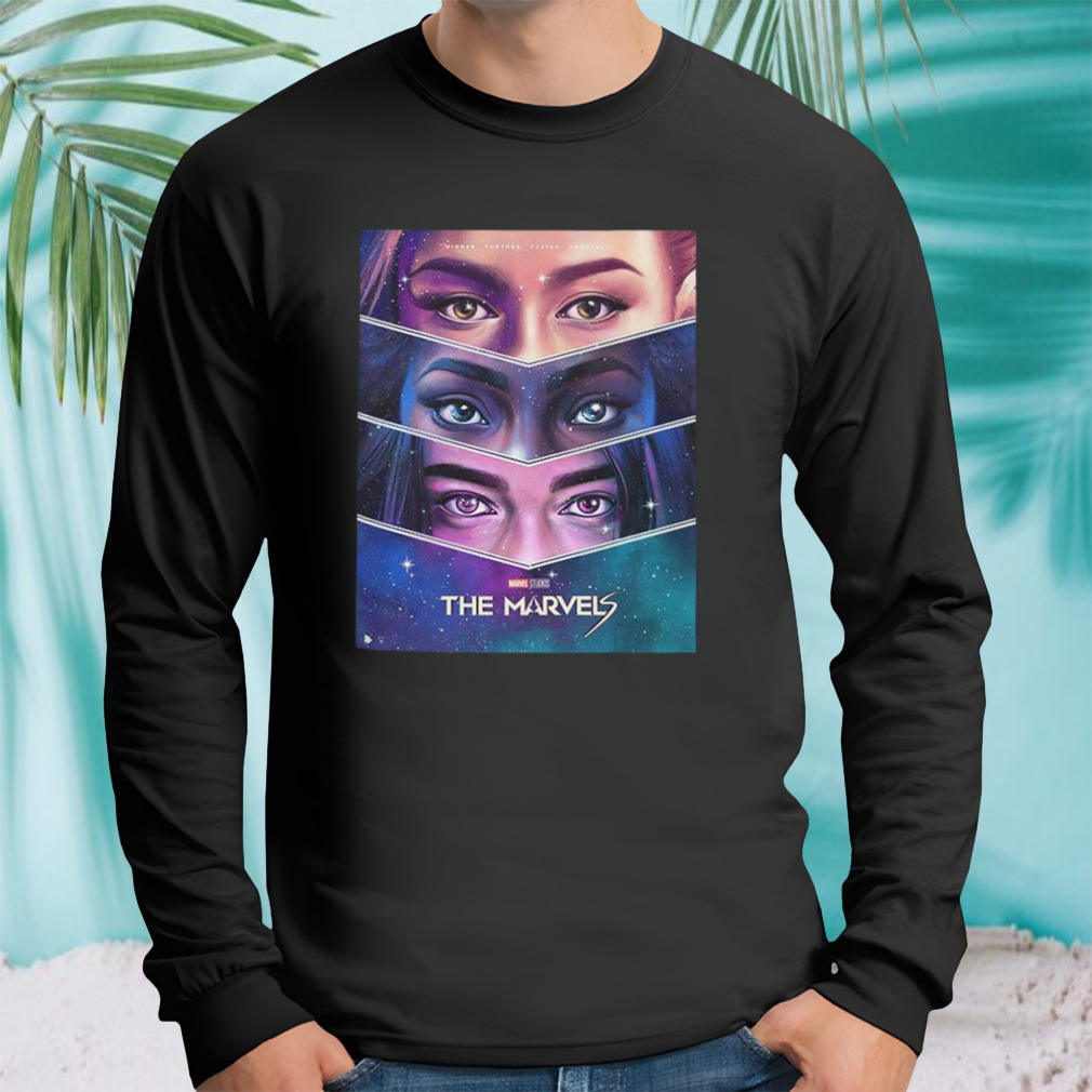 Longsleeve tshirt