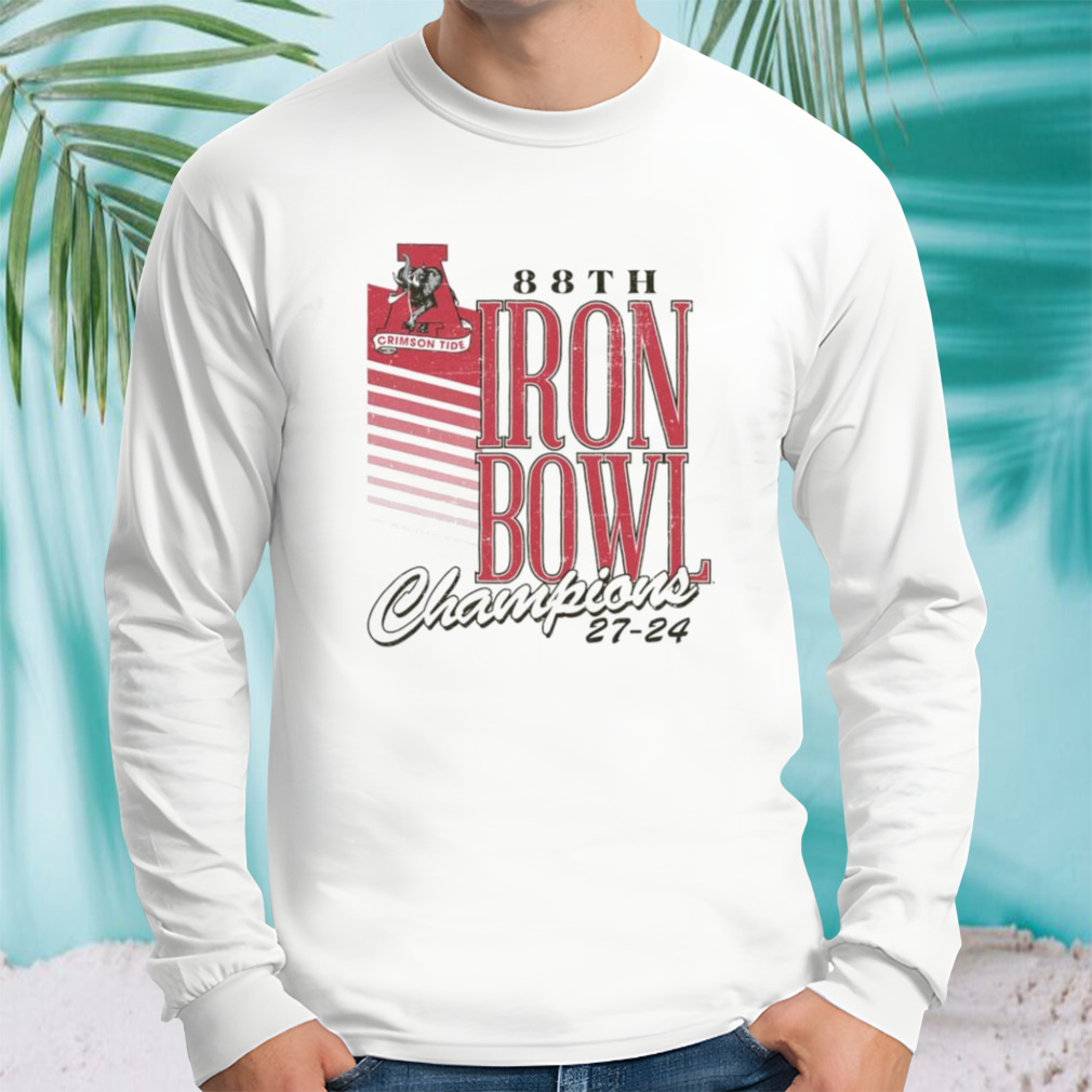 Longsleeve shirt