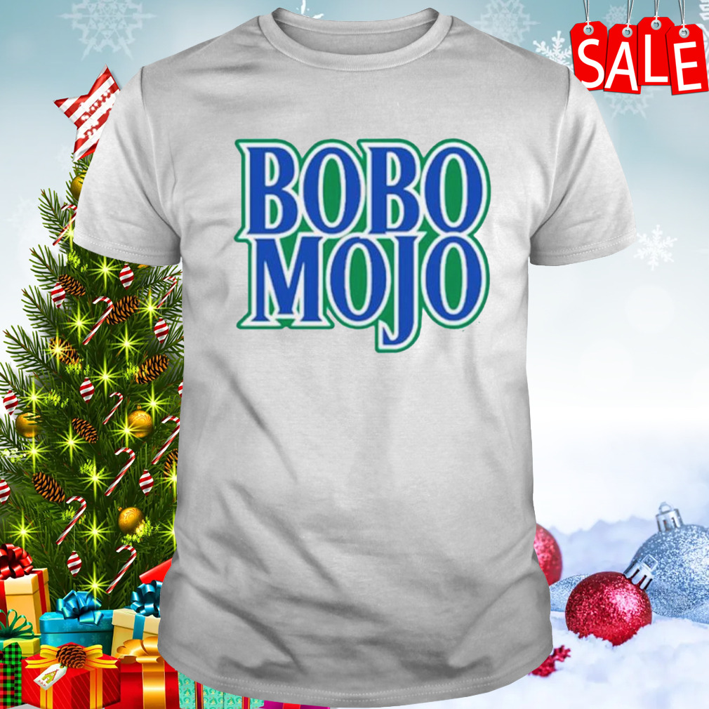 Bobo Mojo shirt