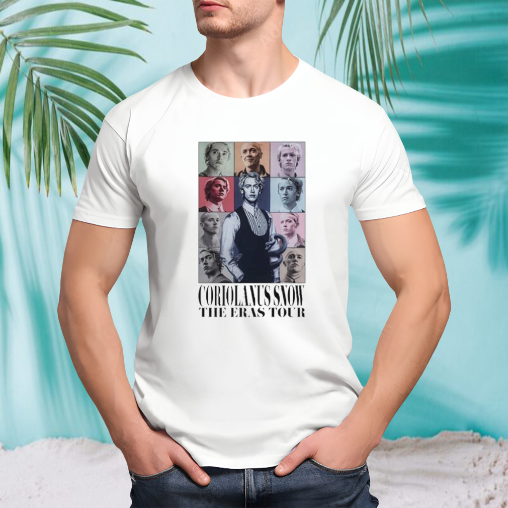 Unisex shirt