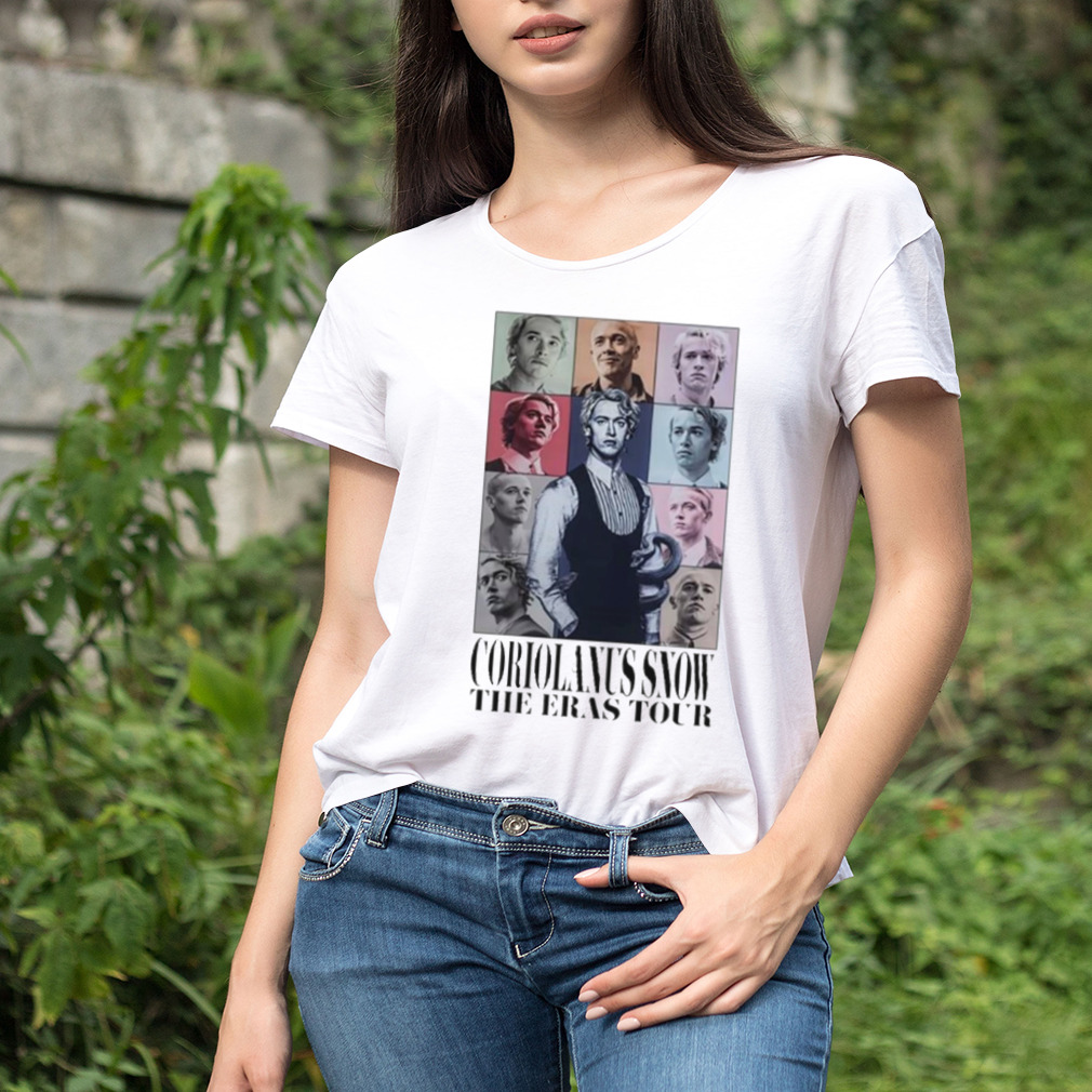 Women's shirt