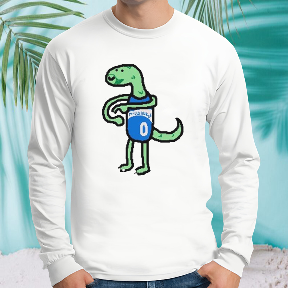 Longsleeve shirt