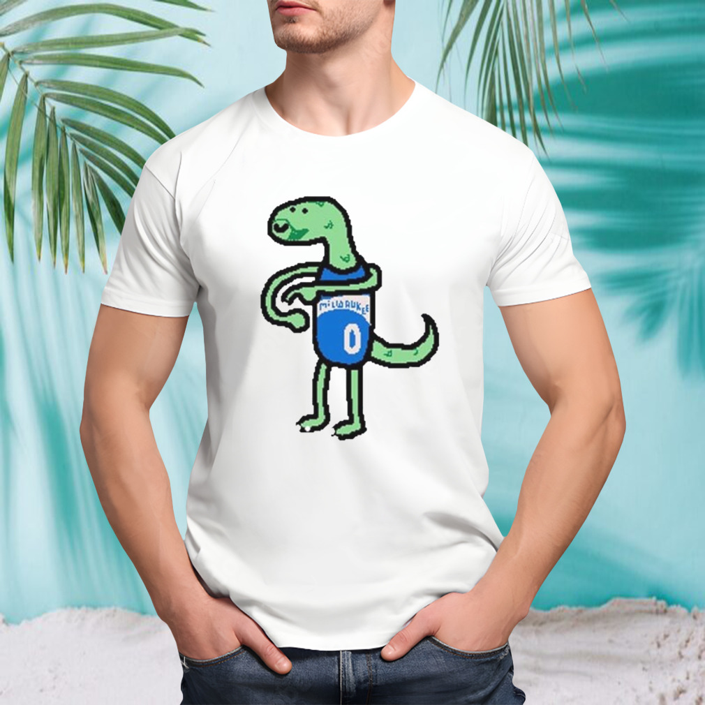 Unisex shirt
