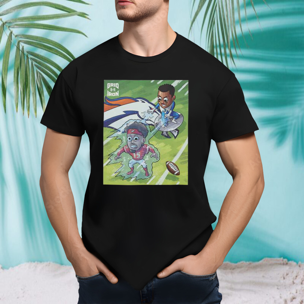 Unisex tshirt