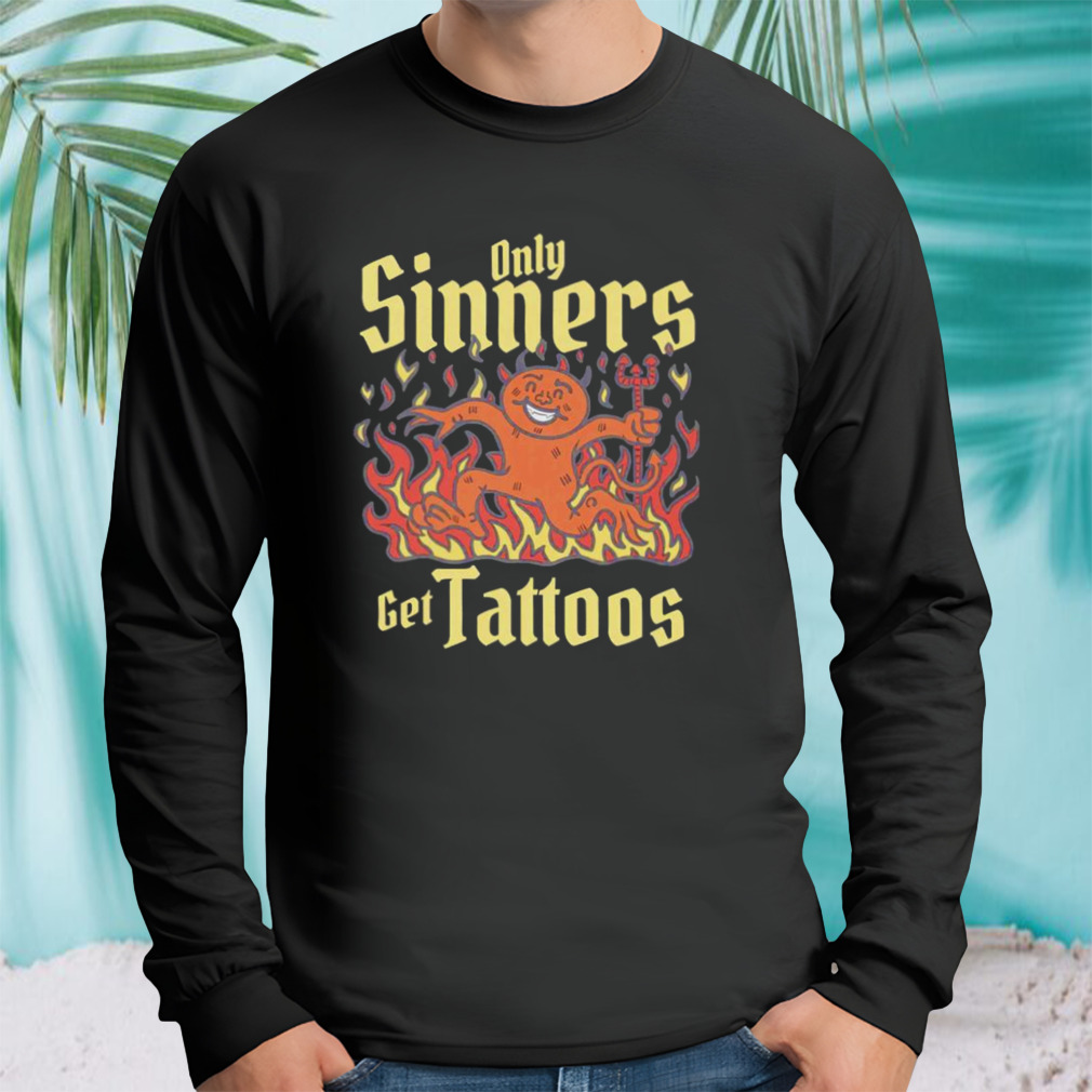 Longsleeve tshirt