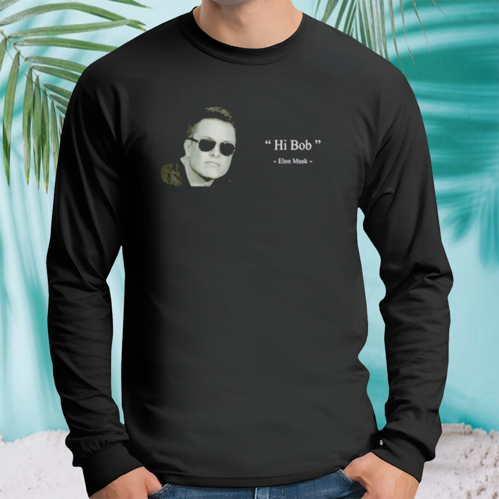Longsleeve tshirt