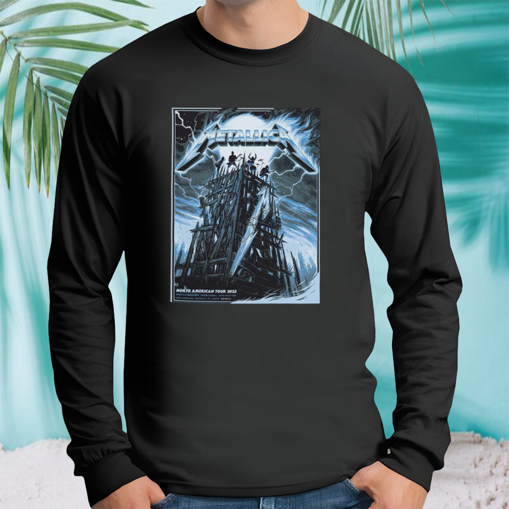 Longsleeve tshirt