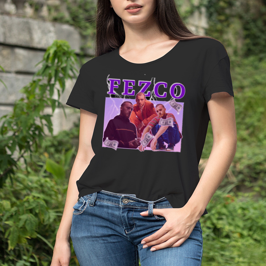 Women's tshirt