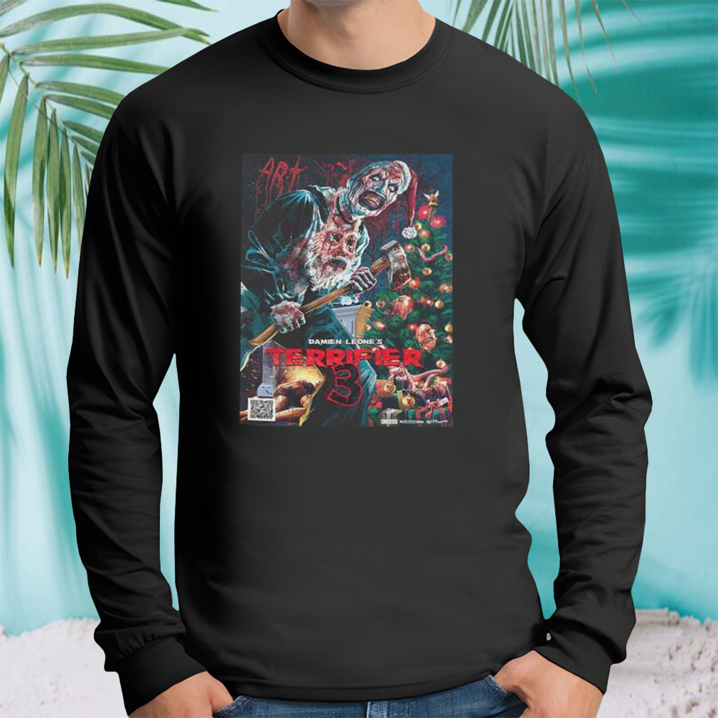 Longsleeve tshirt