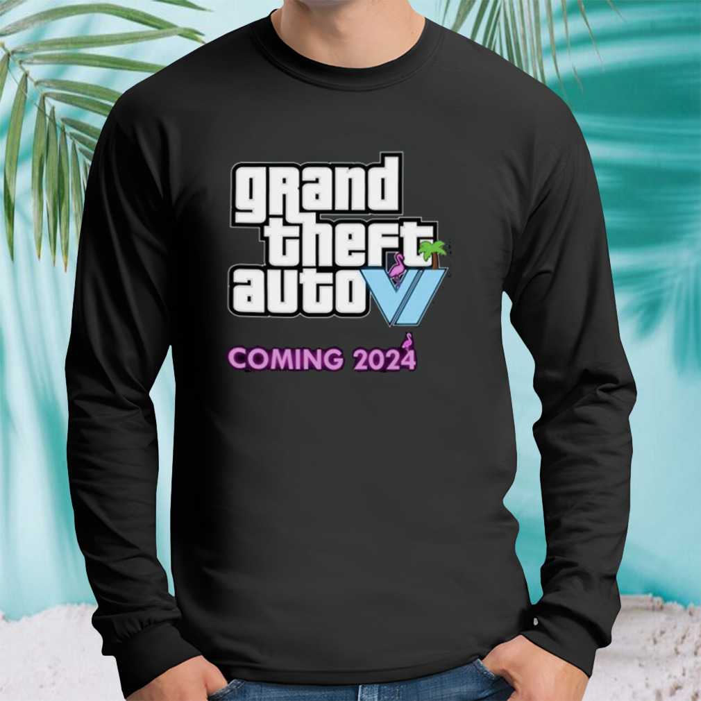 Longsleeve tshirt