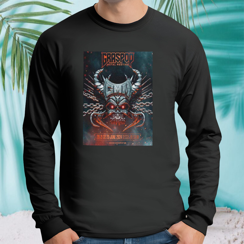 Longsleeve tshirt