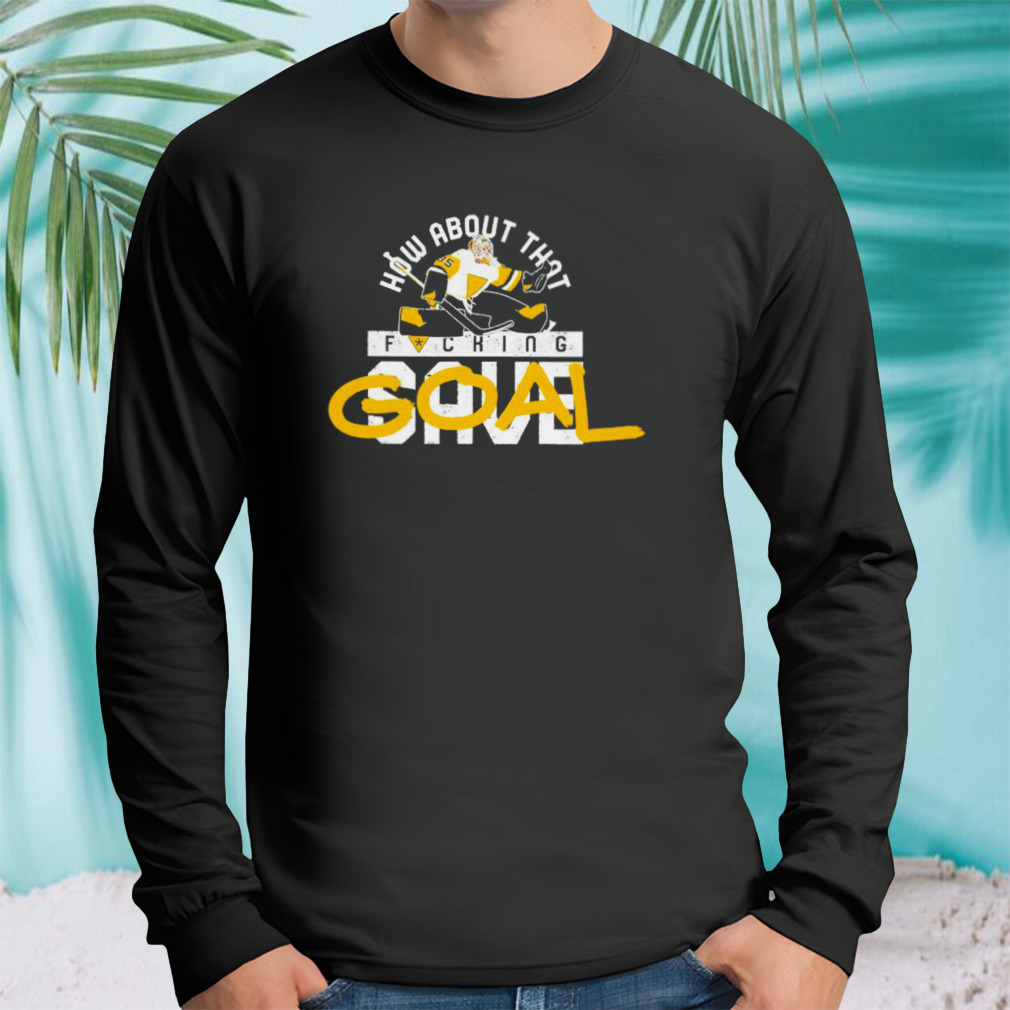 Longsleeve tshirt