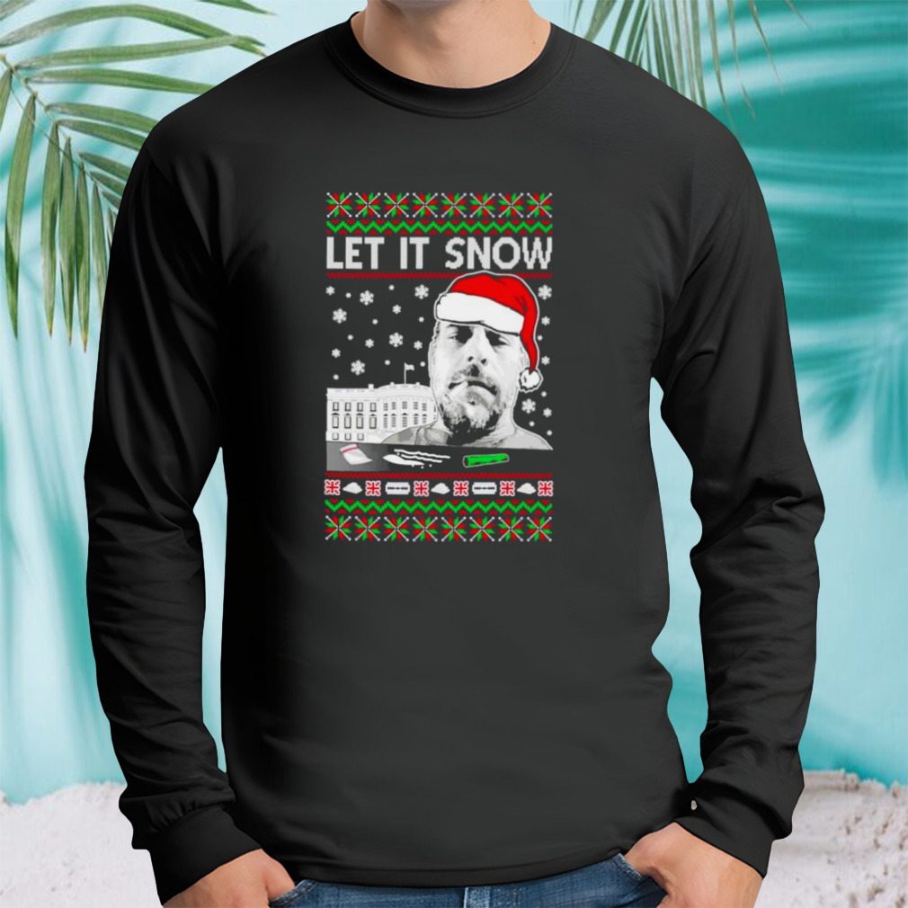 Longsleeve tshirt