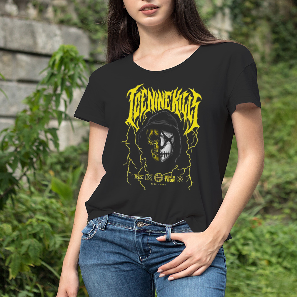 Women's tshirt