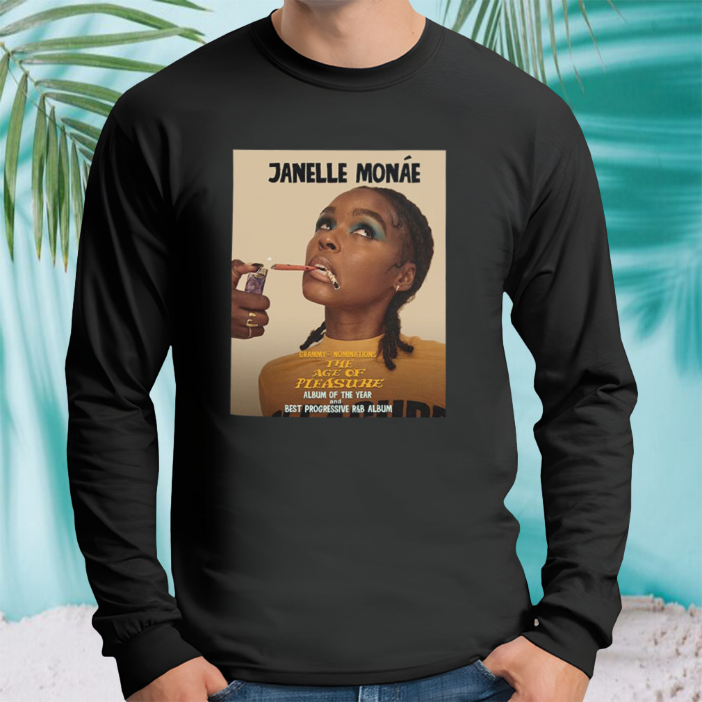 Longsleeve tshirt