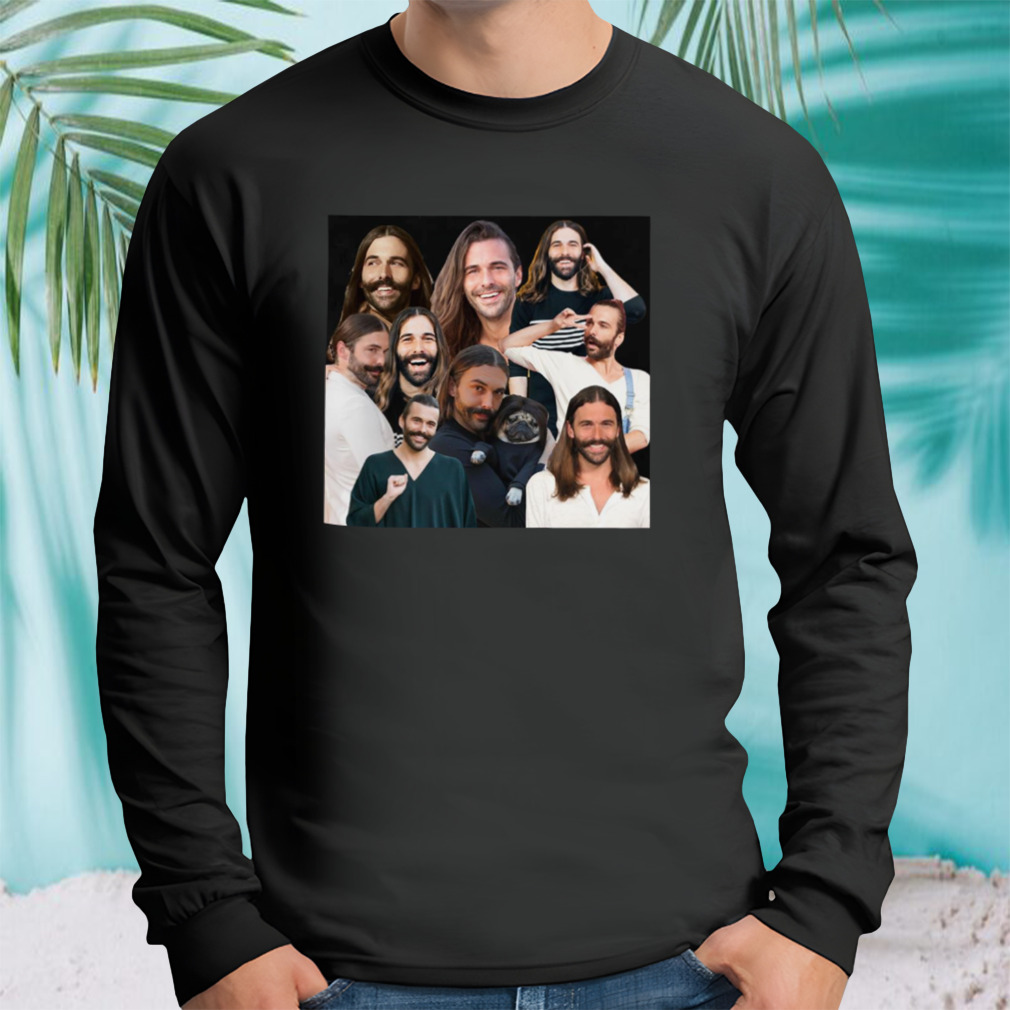 Longsleeve tshirt