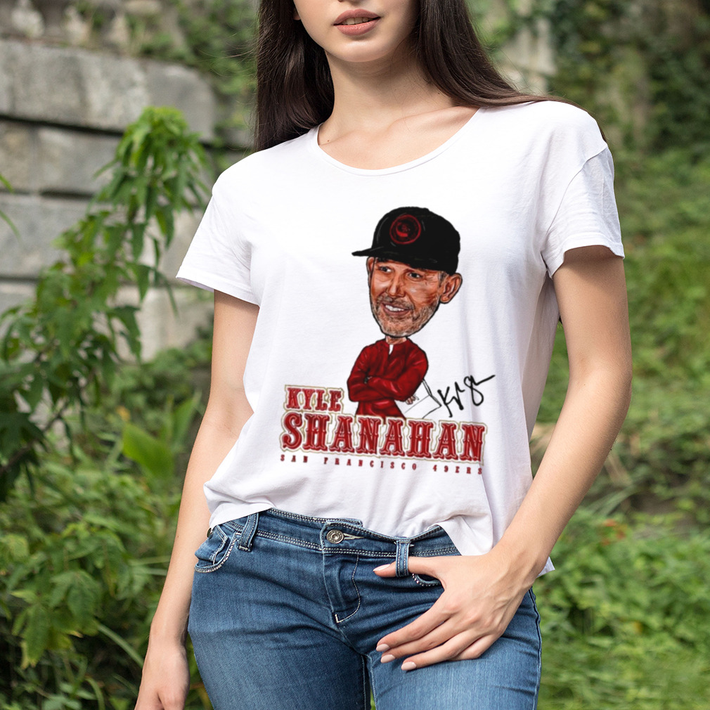 Women's shirt