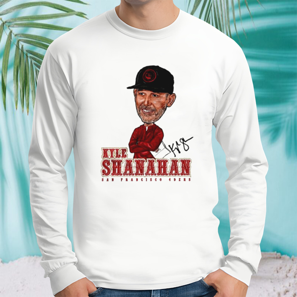 Longsleeve shirt