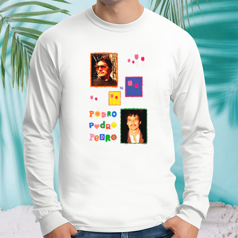 Longsleeve shirt