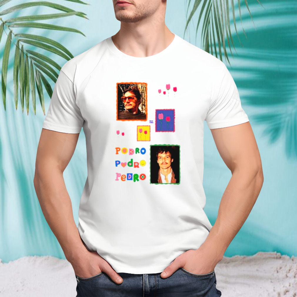 Unisex shirt