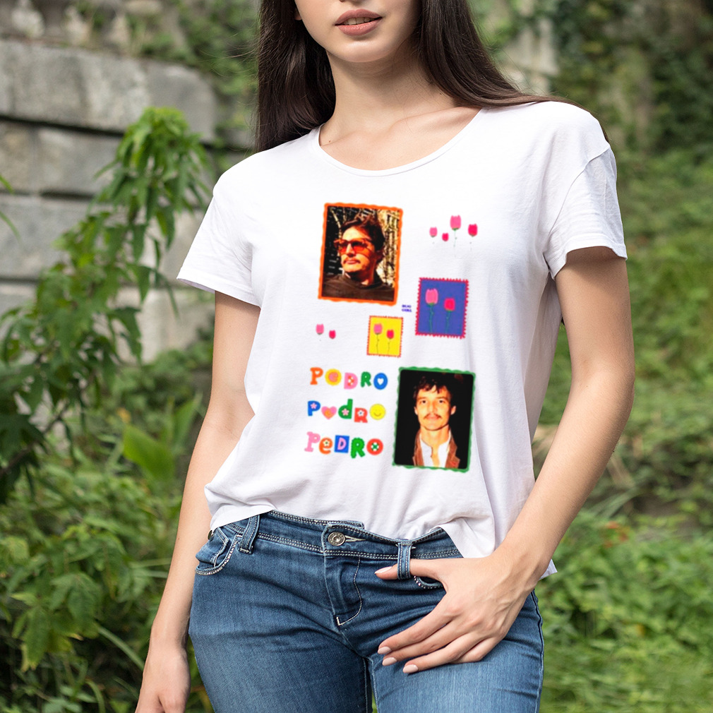Women's shirt