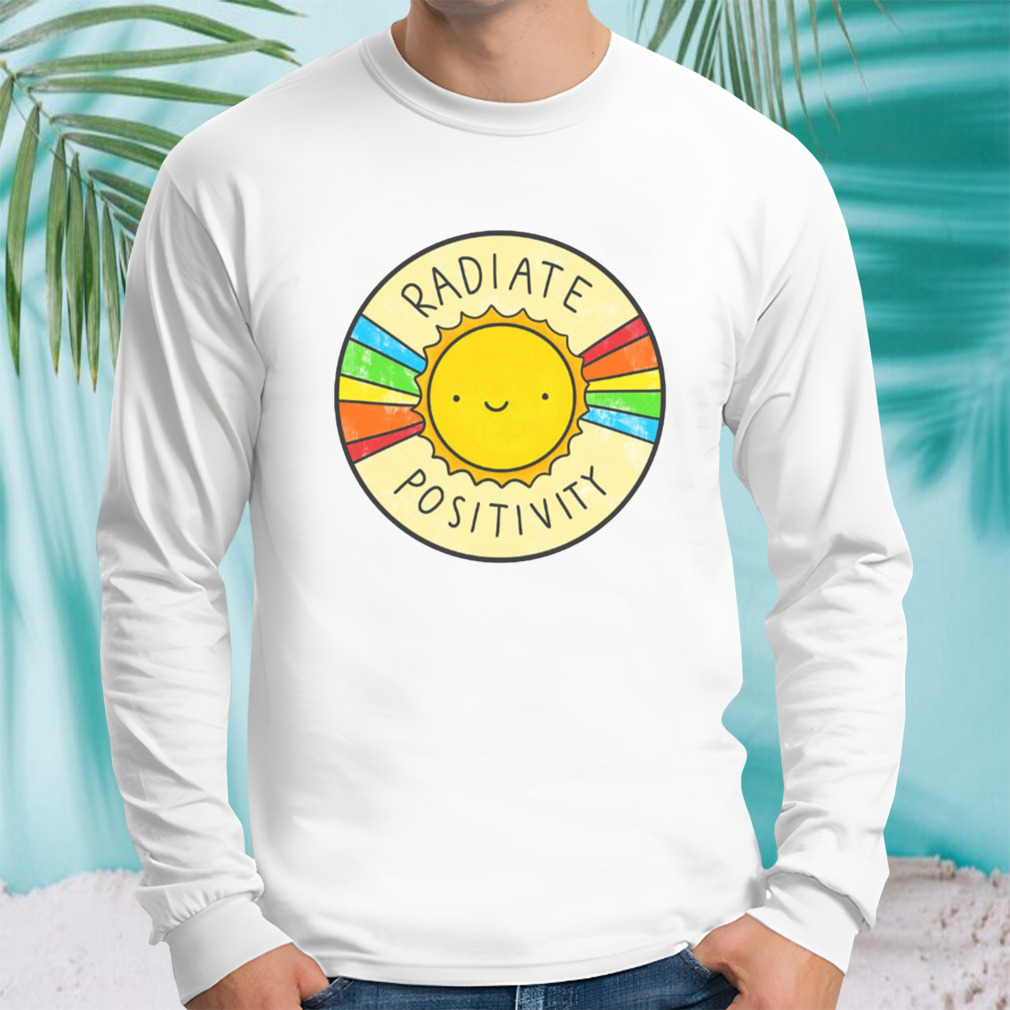 Longsleeve shirt