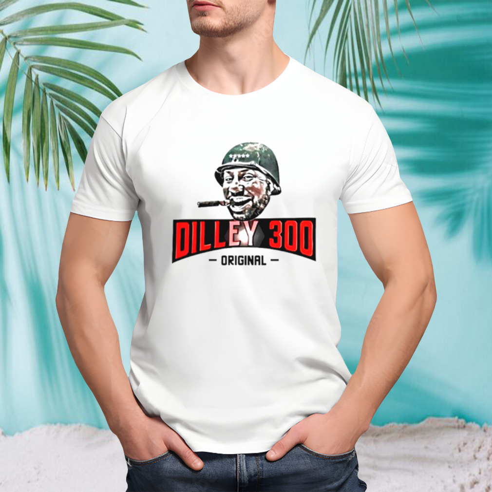 Randy the Savage Brenden Dilley 300 Shirt